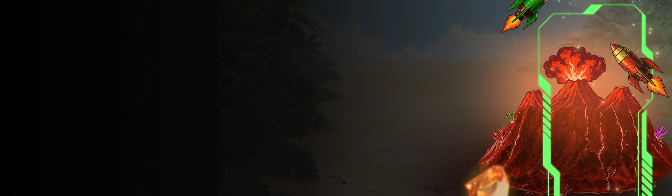 30 FS O 70 FS<br/>INTERCETTA IL SEGNALE