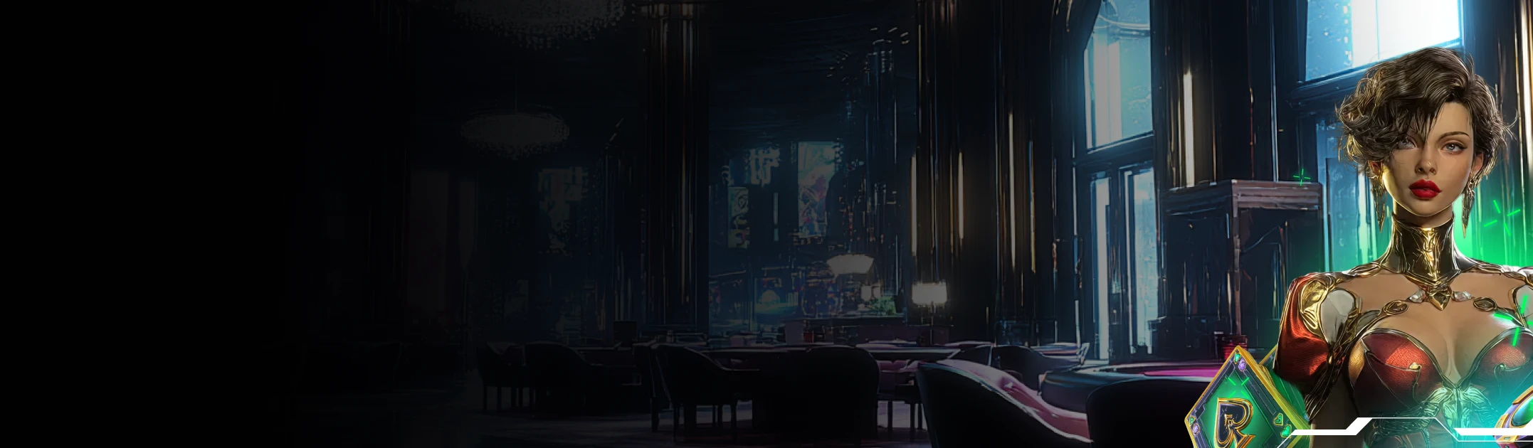 VOTRE BONUS ROYAL VOUS ATTEND